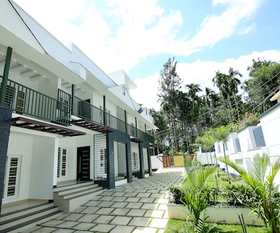 Le Villagio Holiday Apartments